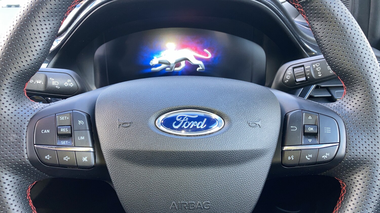 Used Ford Puma 2023 for sale - 76076253: Photo 24