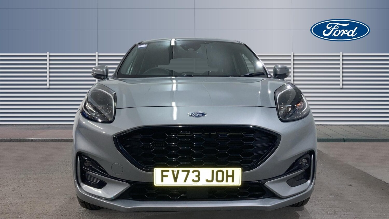 Used Ford Puma 2023 for sale - 76076253: Photo 3