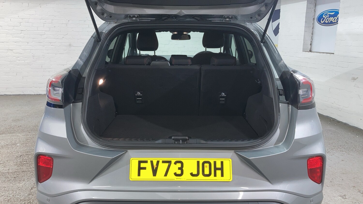 Used Ford Puma 2023 for sale - 76076253: Photo 33