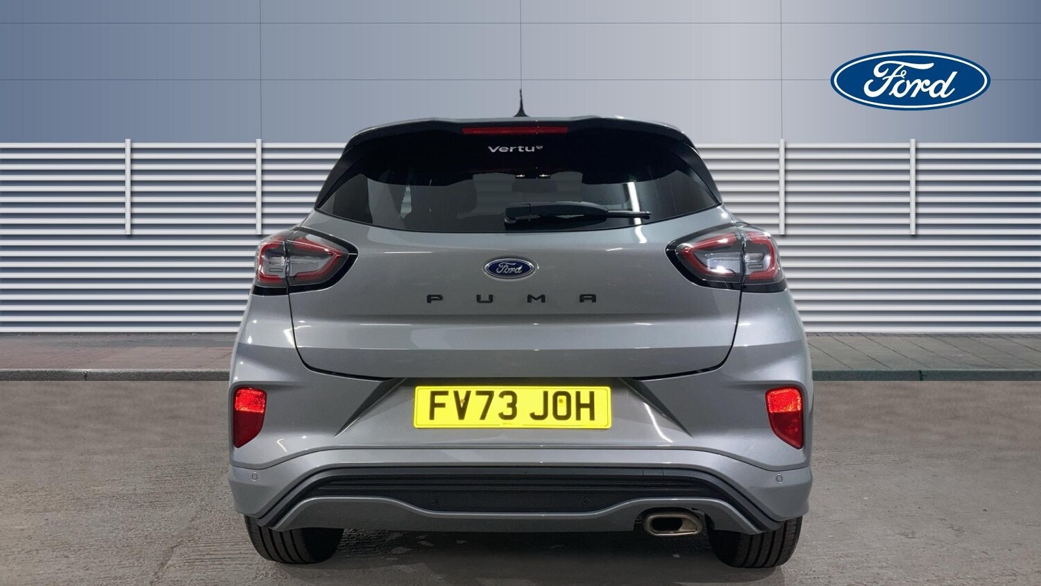 Used Ford Puma 2023 for sale - 76076253: Photo 34