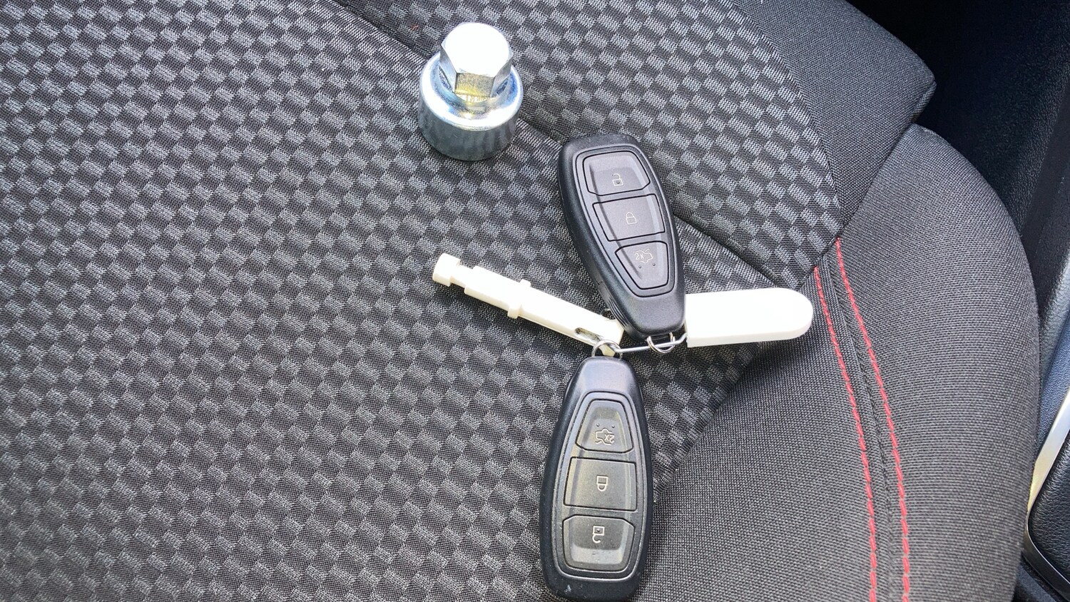 Used Ford Puma 2023 for sale - 76076253: Photo 37