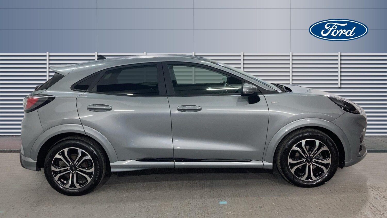 Used Ford Puma 2023 for sale - 76076253: Photo 4