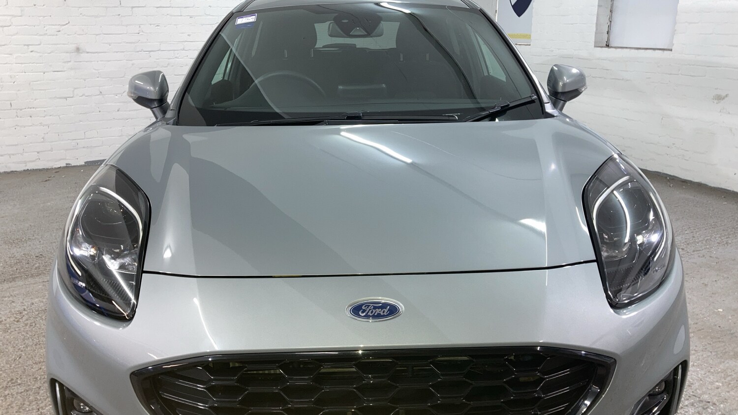 Used Ford Puma 2023 for sale - 76076253: Photo 40