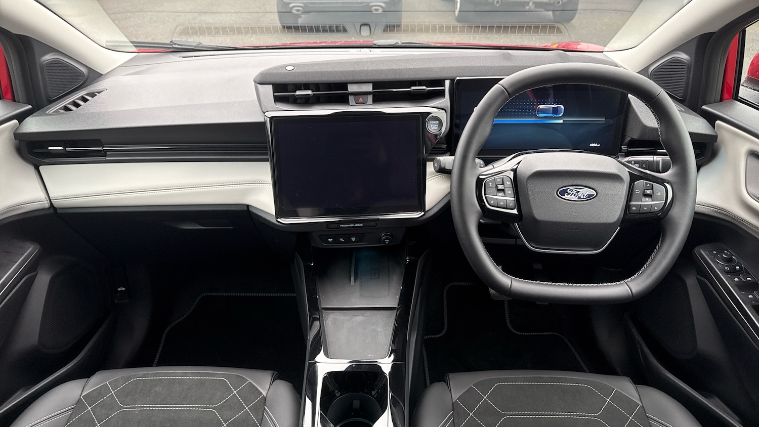 Used Ford Puma 2026 for sale - 78078767: Photo 10