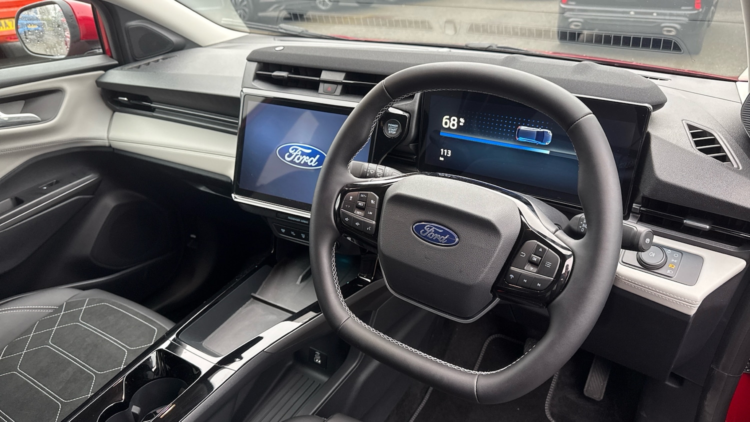 Used Ford Puma 2026 for sale - 78078767: Photo 11