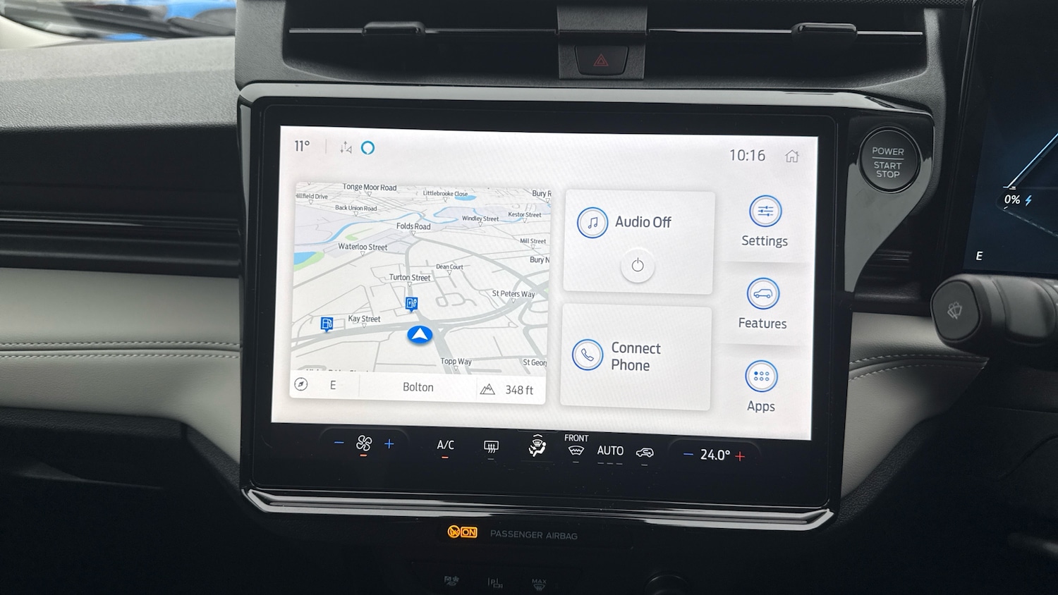 Used Ford Puma 2026 for sale - 78078767: Photo 12