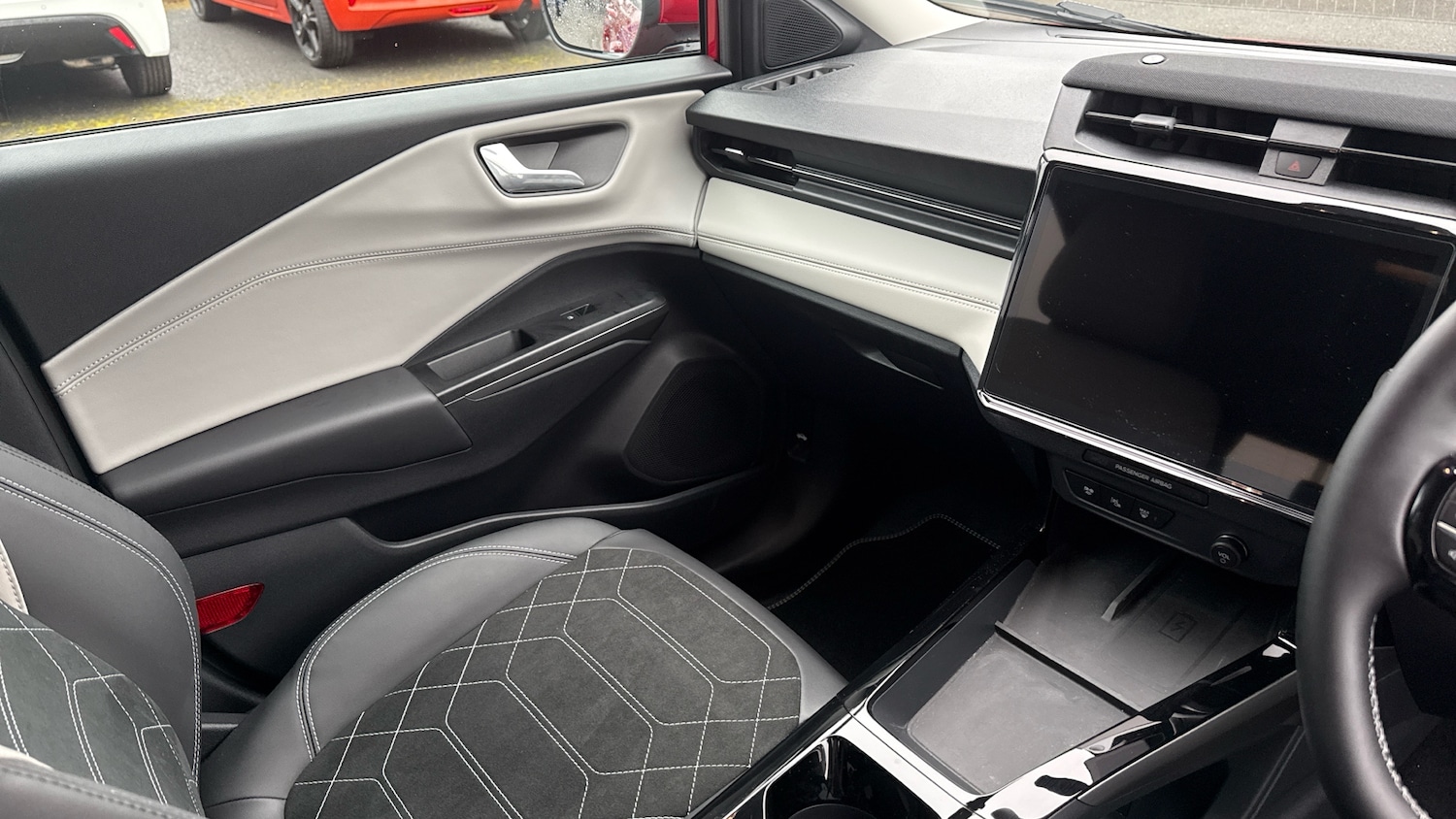 Used Ford Puma 2026 for sale - 78078767: Photo 14