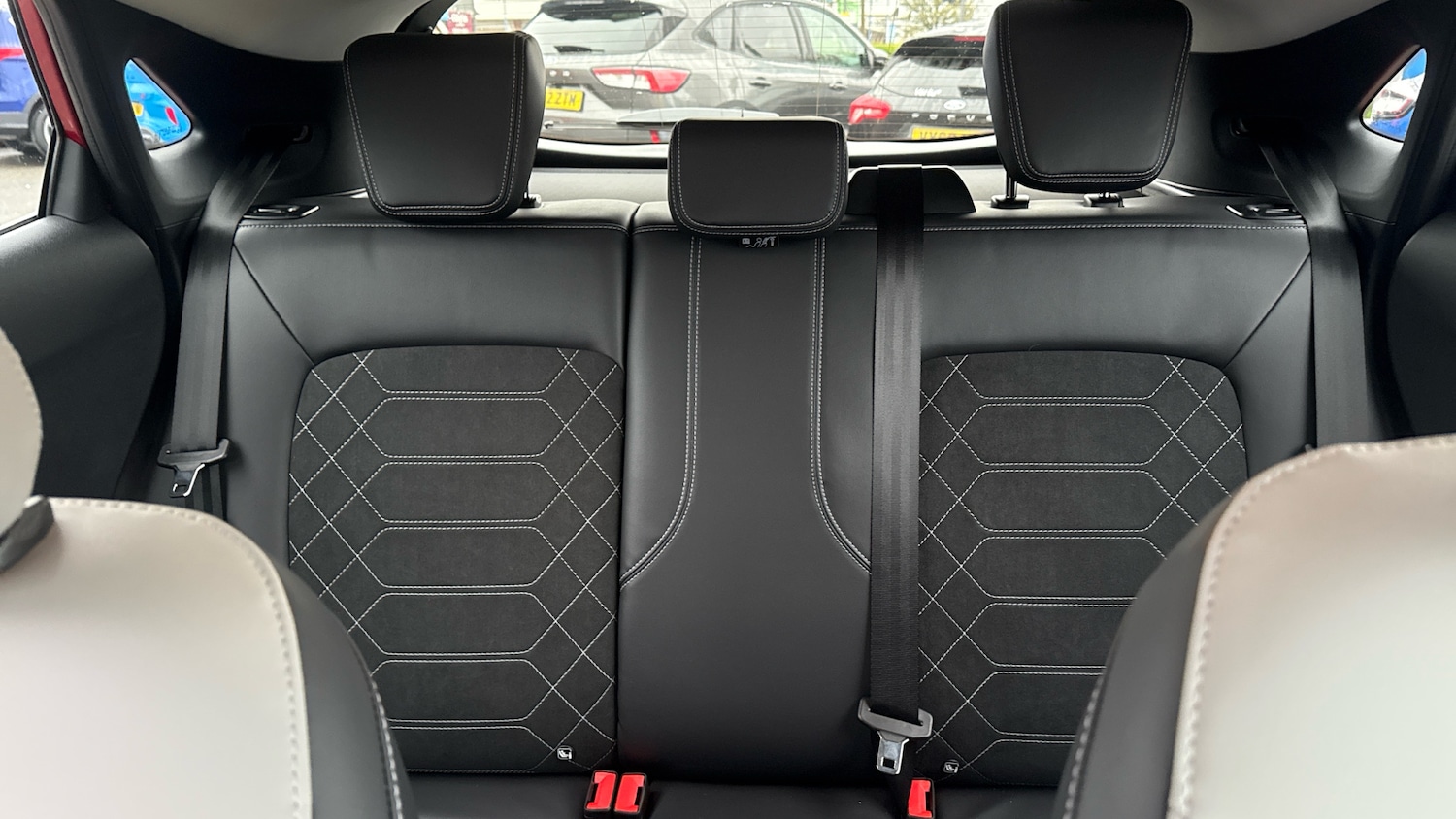 Used Ford Puma 2026 for sale - 78078767: Photo 15