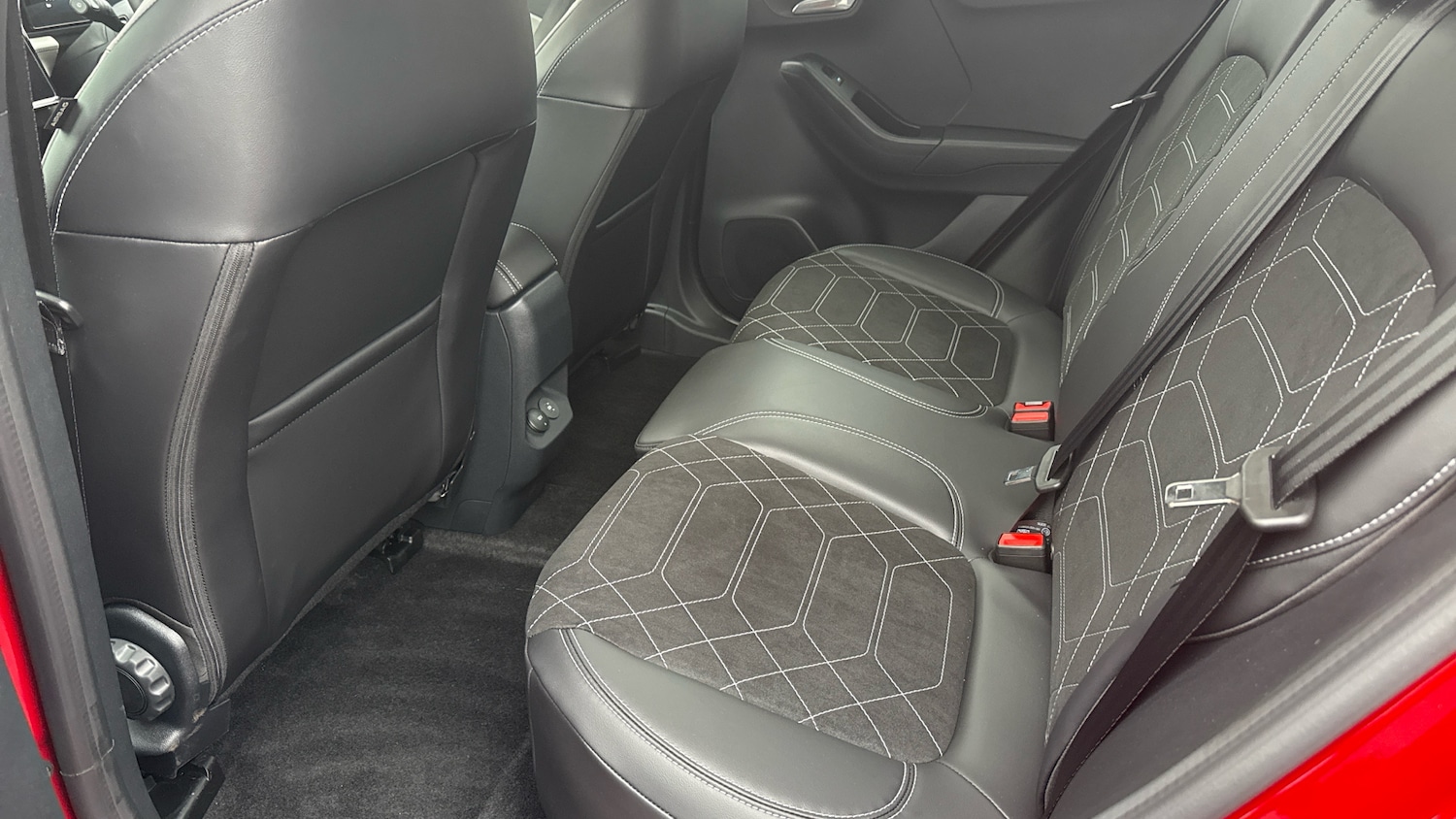 Used Ford Puma 2026 for sale - 78078767: Photo 16