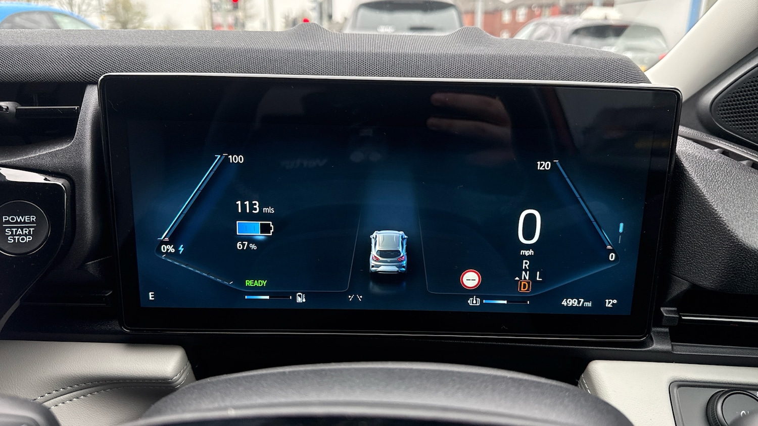 Used Ford Puma 2026 for sale - 78078767: Photo 18