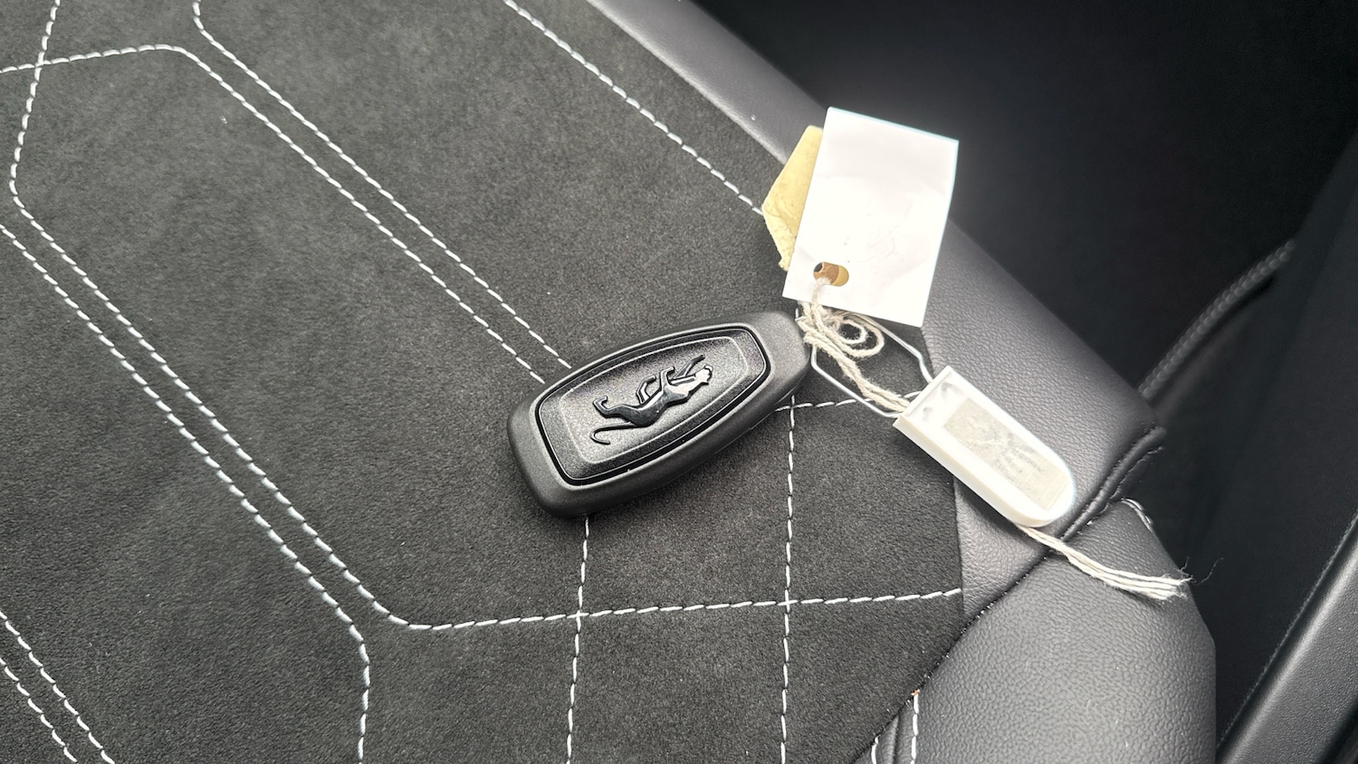 Used Ford Puma 2026 for sale - 78078767: Photo 20