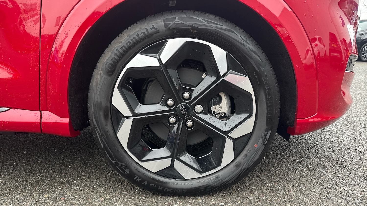 Used Ford Puma 2026 for sale - 78078767: Photo 21