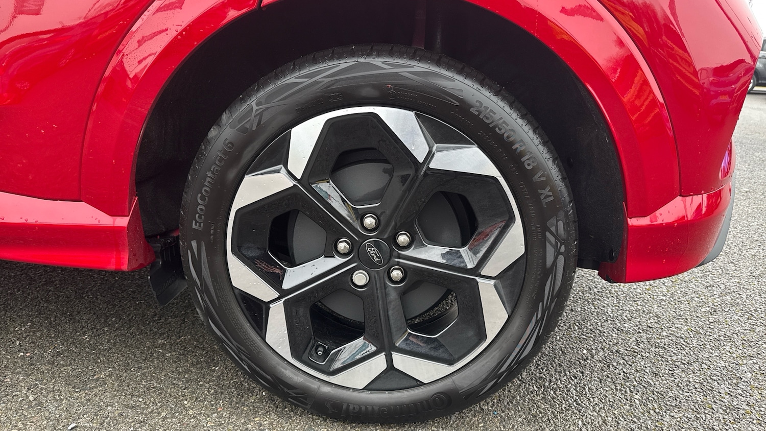 Used Ford Puma 2026 for sale - 78078767: Photo 23