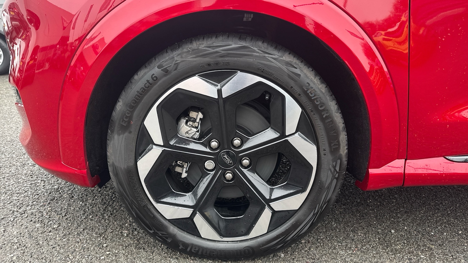 Used Ford Puma 2026 for sale - 78078767: Photo 24