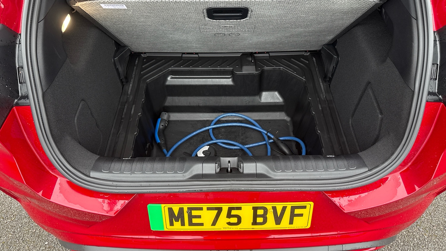 Used Ford Puma 2026 for sale - 78078767: Photo 25