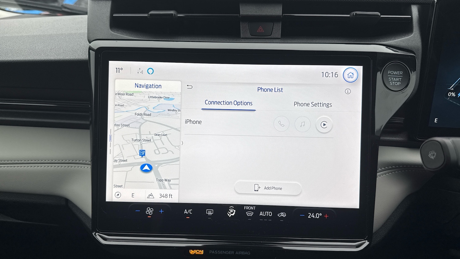 Used Ford Puma 2026 for sale - 78078767: Photo 26