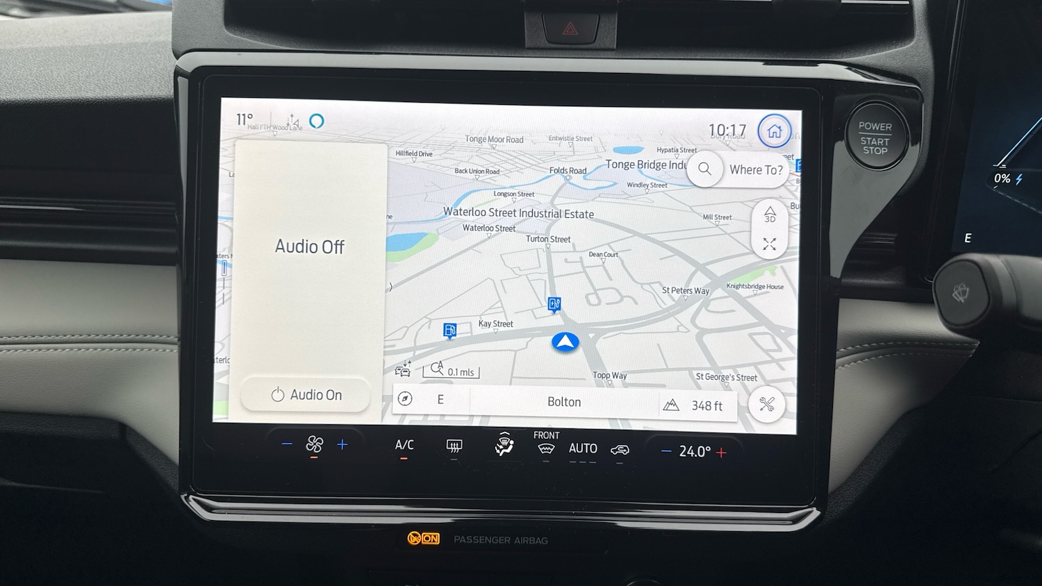 Used Ford Puma 2026 for sale - 78078767: Photo 28