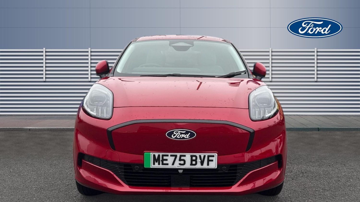 Used Ford Puma 2026 for sale - 78078767: Photo 3