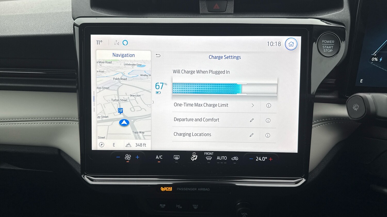 Used Ford Puma 2026 for sale - 78078767: Photo 33