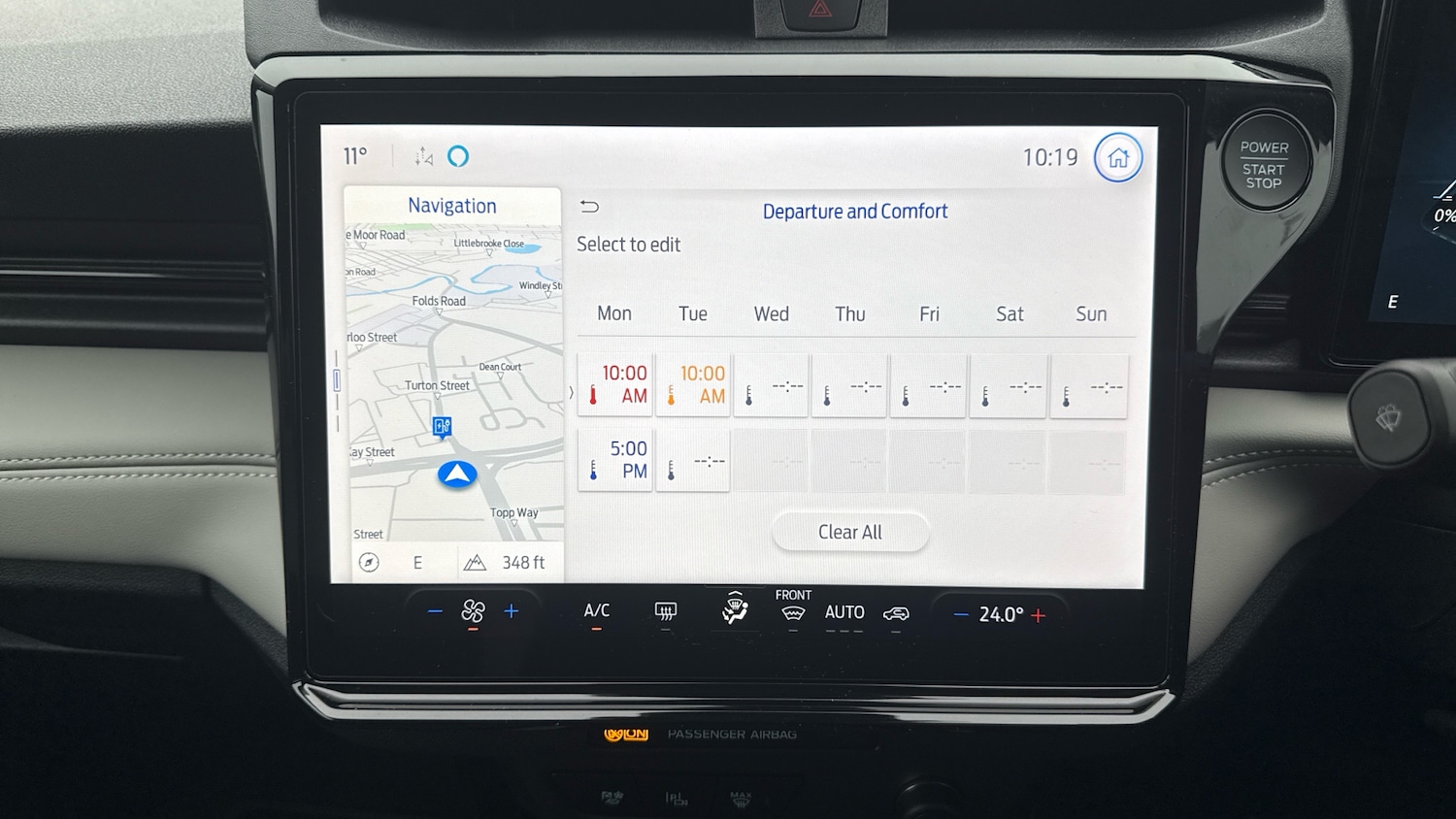 Used Ford Puma 2026 for sale - 78078767: Photo 34