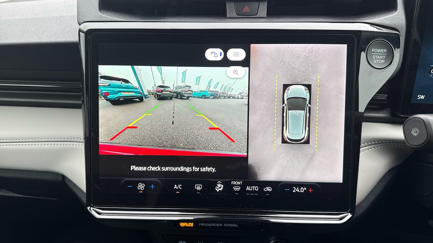 Used Ford Puma 2026 for sale - 78078767: Photo 35