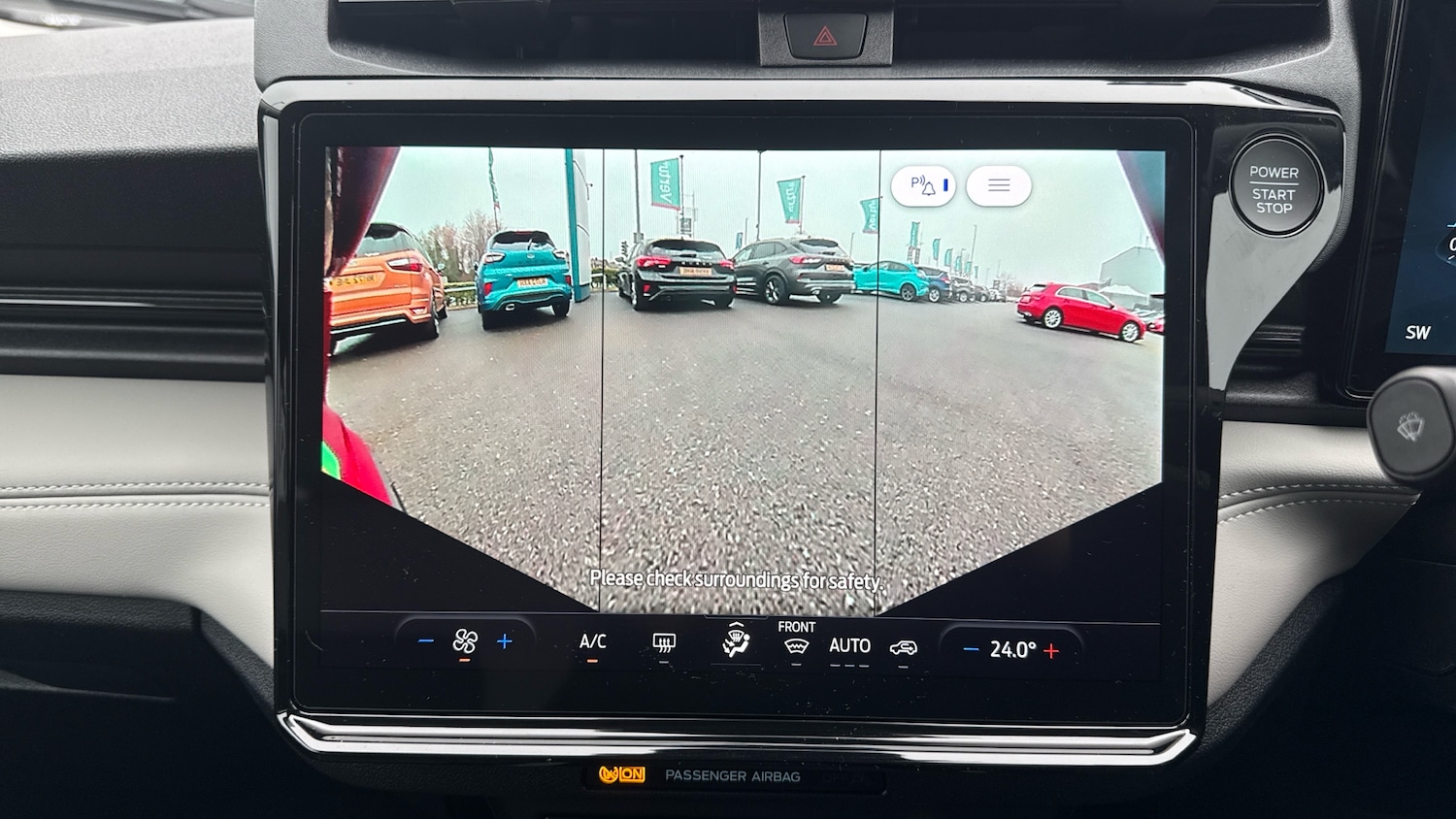 Used Ford Puma 2026 for sale - 78078767: Photo 36