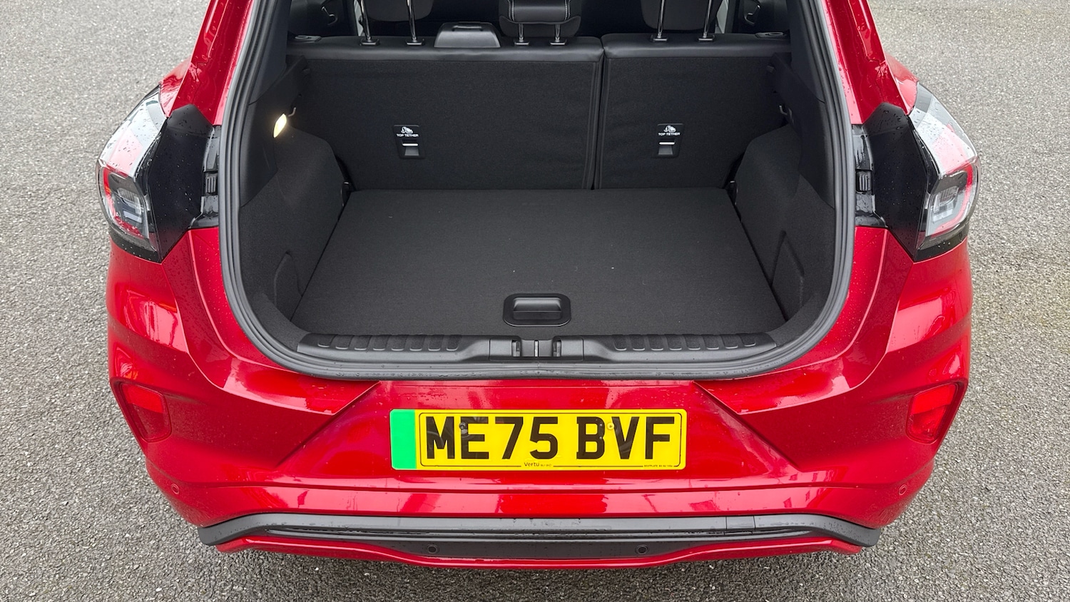 Used Ford Puma 2026 for sale - 78078767: Photo 4