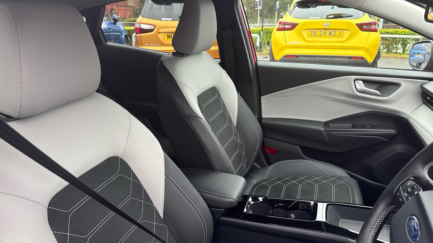 Used Ford Puma 2026 for sale - 78078767: Photo 41