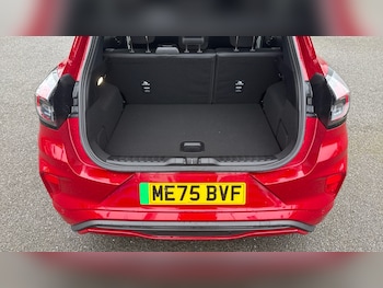 Used Ford Puma 2026 for sale - 78078767: Photo