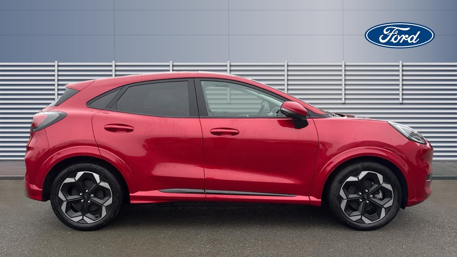 Used Ford Puma 2026 for sale - 78078767: Photo 5