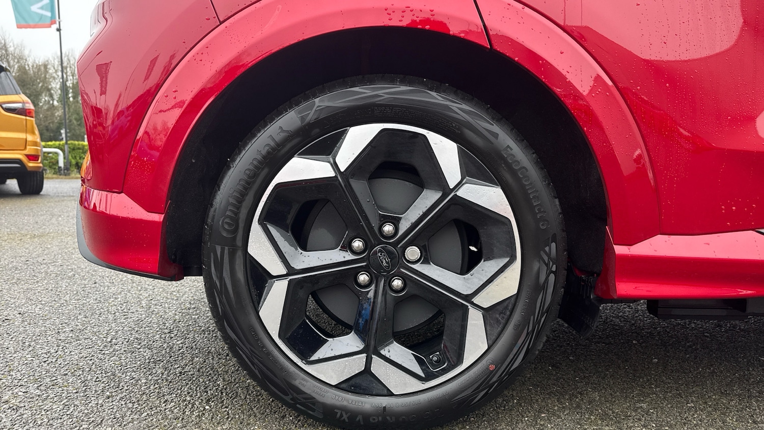 Used Ford Puma 2026 for sale - 78078767: Photo 7