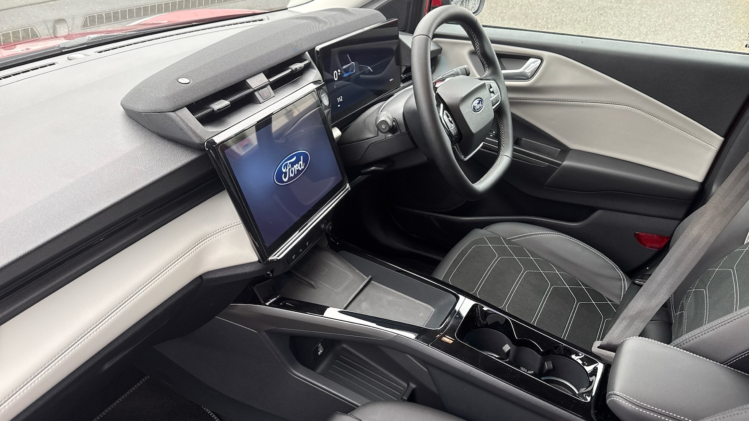 Used Ford Puma 2026 for sale - 78078767: Photo 9