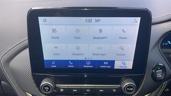 Used Ford Puma 2021 for sale - 76064902: Photo 12