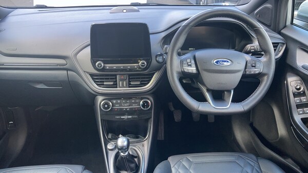 Used Ford Puma 2021 for sale - 76064902: Photo 18