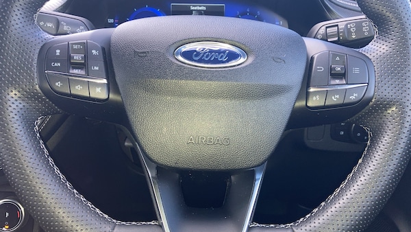 Used Ford Puma 2021 for sale - 76064902: Photo 25