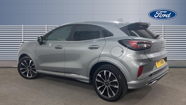 Used Ford Puma 2021 for sale - 76064902: Photo 2