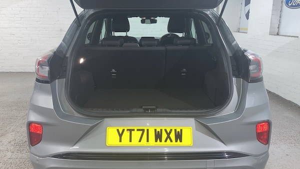 Used Ford Puma 2021 for sale - 76064902: Photo 33
