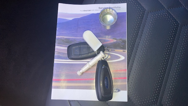 Used Ford Puma 2021 for sale - 76064902: Photo 37