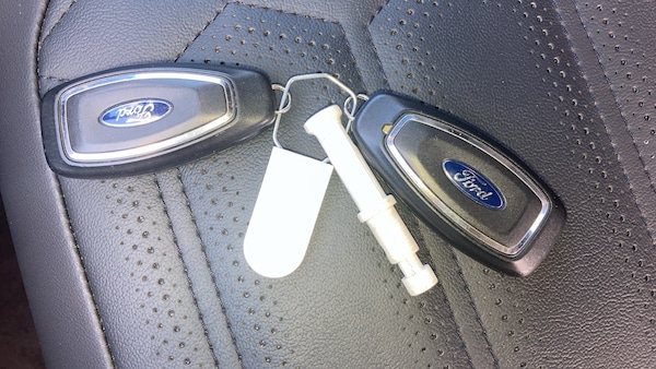 Used Ford Puma 2021 for sale - 76064902: Photo 38