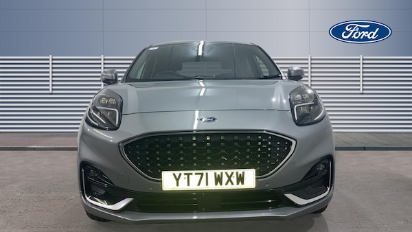 Used Ford Puma 2021 for sale - 76064902: Photo 3
