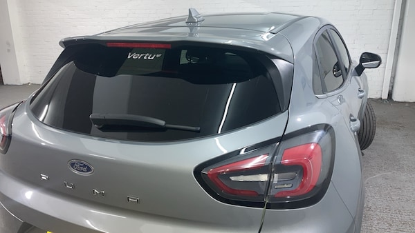 Used Ford Puma 2021 for sale - 76064902: Photo 42