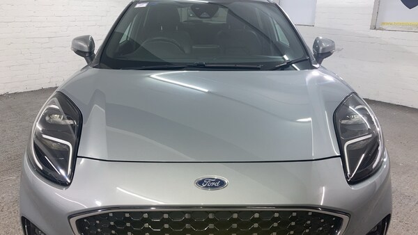 Used Ford Puma 2021 for sale - 76064902: Photo 43