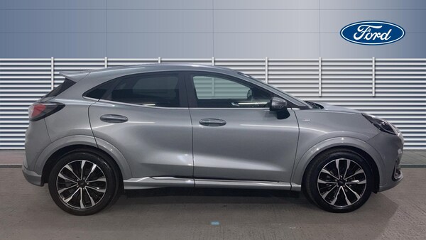 Used Ford Puma 2021 for sale - 76064902: Photo 4
