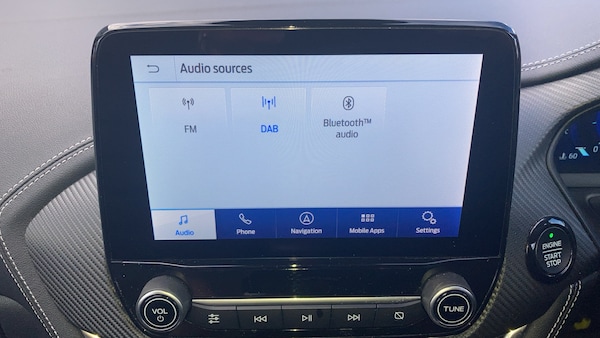 Used Ford Puma 2021 for sale - 76064902: Photo 9