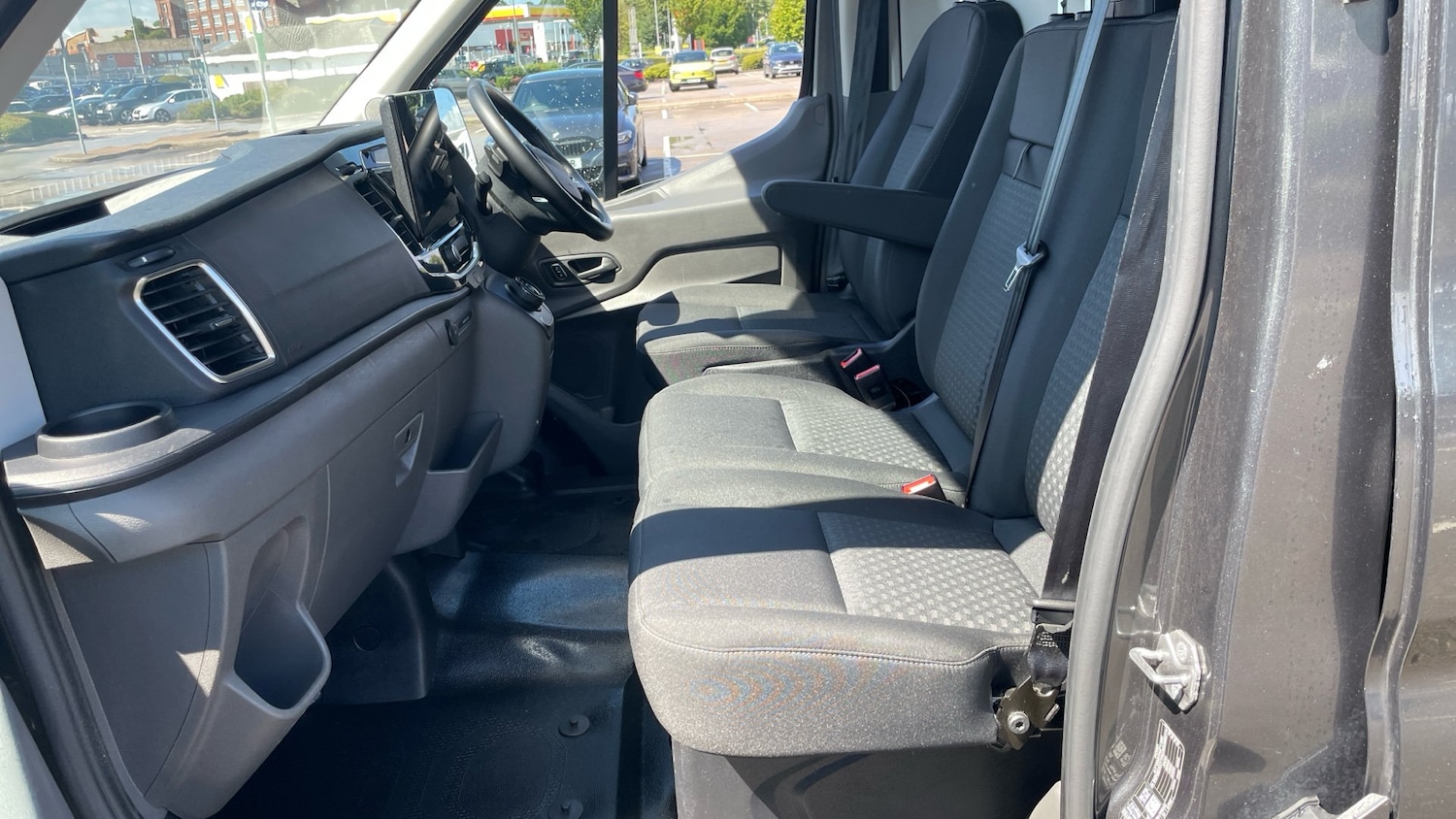 Vehicle 15