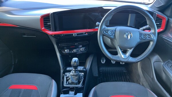 Used Vauxhall Mokka 2022 for sale - 76078036: Photo 12