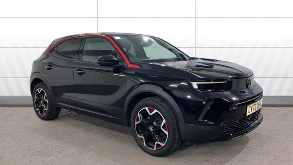 Used Vauxhall Mokka 2022 for sale - 76078036: Photo 1