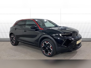 Used Vauxhall Mokka 2022 for sale - 76078036: Photo