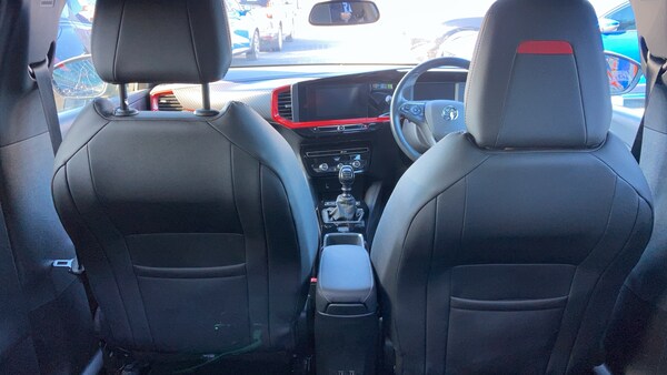 Used Vauxhall Mokka 2022 for sale - 76078036: Photo 25