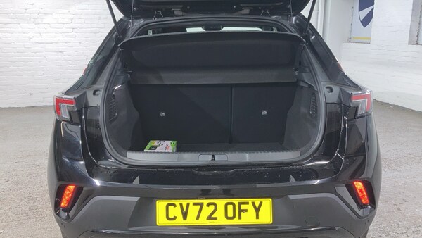 Used Vauxhall Mokka 2022 for sale - 76078036: Photo 26